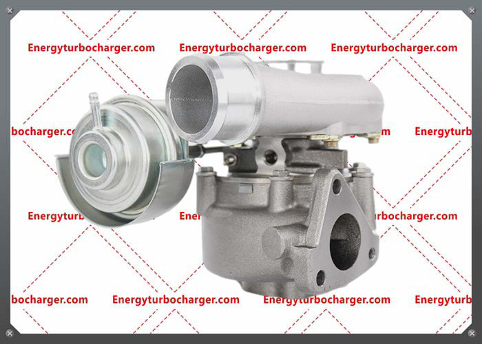 TF035 Hyundai Turbocharger 49135-07300 07100 07302 07301 2823127800 28231-27800 D4EB-V Engine