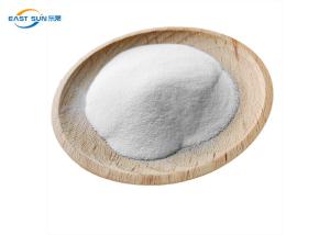 China VA28% EVA Hot Melt Glue Powder White Appearance For Shoes wholesale