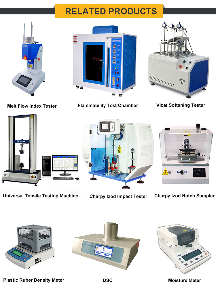 LIYI Strength Charpy Test Equipment Price Pendulum Chary Impact Testing Machine