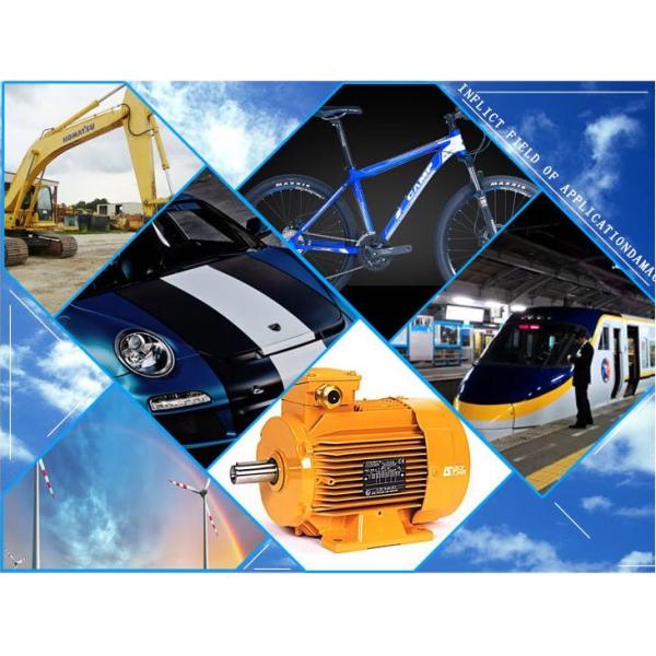 6213 Single Row Deep Groove Ball Bearing Hoisting Machinery Use 65*120*23mm