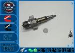 Nine Brand 7 Holes Diesel Injector Nozzle P4359206FSW For 4359204
