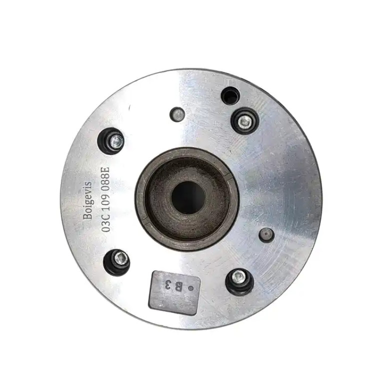 VVT Camshaft Regulator 03C109088E For A1 A3 Corrosion Protection
