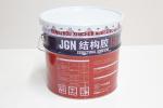 External Steel Bonding Epoxy Low Moisture Sensitivity Modified Stable Mechanical