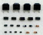 Automatic SMD parts counter LMD-101S