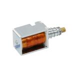 Push Pull 0.24A DC34V Solenoid Door Lock