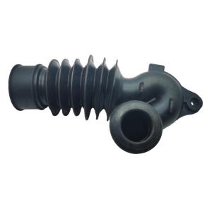China 301G32A013068 Household Black Rubber Parts Hose Bellows For Washing Machine wholesale