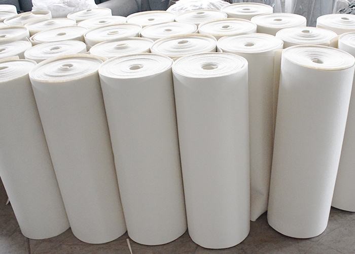 Breathable 50cm 40g/M² Spunlace Nonwoven Cloth