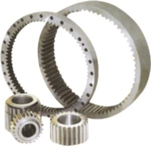 China TEREX/NHL MINING TRUCK PARTS GEAR wholesale