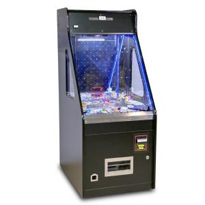 China Coin Operated Prize Claw Arcade Game Machine Amusement Sport Center wholesale
