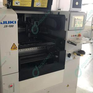 China LED Tube SMT Machine JX100 Pick And Place Amchine wholesale