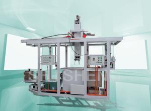 China Customizable Dip Coating Machine , Aluminium Coating Machine Fast Speed wholesale
