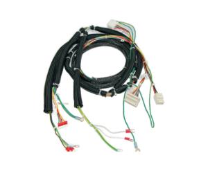 China Hirschmann Delphi Medical Equipment Cables Wire Harness OEM ODM wholesale