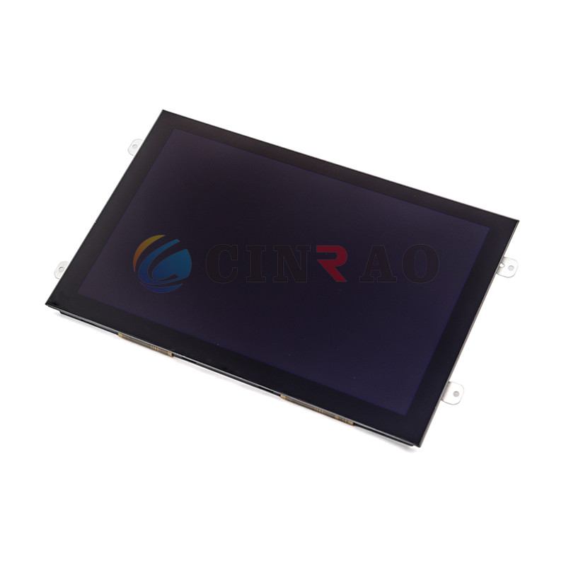 7'' AUO C070VVN03.1 C070VW04 V5 LCD Display Screen Panel Car GPS Navigation