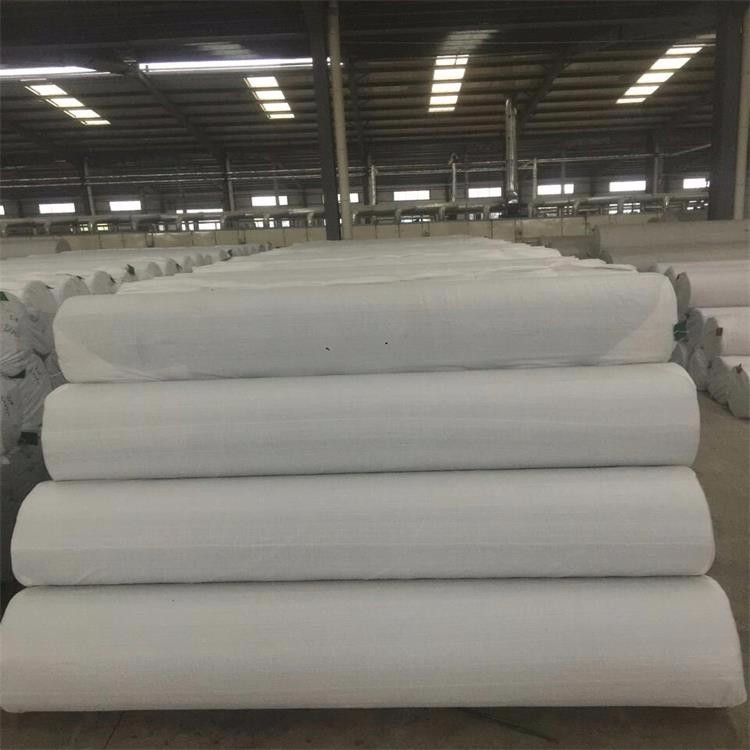 Exhibition Event PVC Carpet Flooring Ribbed Needle Punched Design