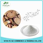 Glycyrrhizic Acid Ammonium Salt Powder 98%