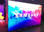 P2 130W IP40 1000nits LED Poster Display For Advertising