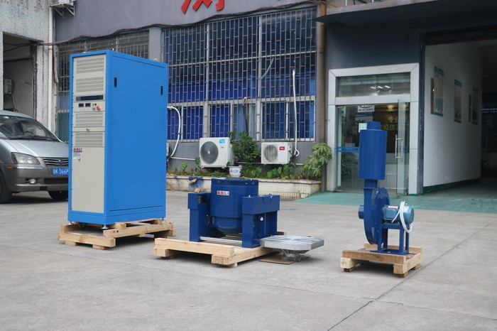 IEC 60335-2-24 IEC 60335-2-40 1000kg.f Vibration Test Equipment