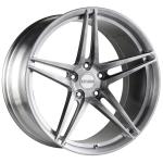 Light Weight 6061-T6 Aluminum Alloy 2 Piece Forged Wheels