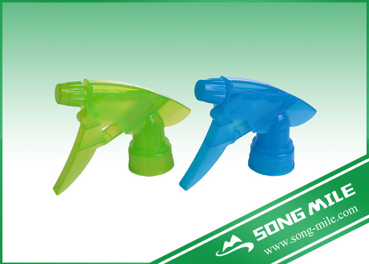 28/400 28/410 28/415 Strong Cleaning Handle Plastic Trigger Sprayer