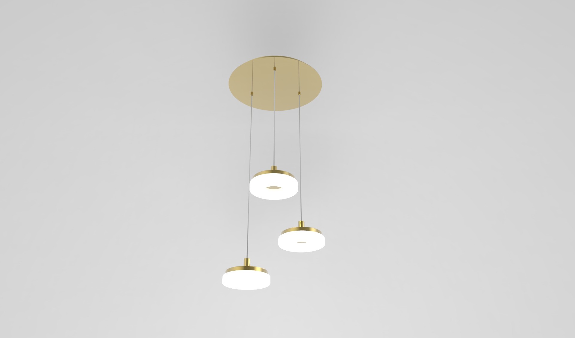 2018 led lighting 36W/48W LED dinning light, Height Adjustable dinning Lamp