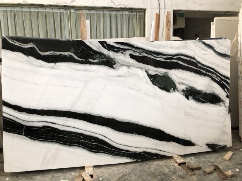 Tops Wall Honed Exotic 60x120cm Marble Stone Slab