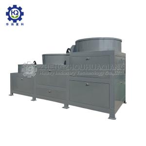 China Organic Compost Fertilizer Pelletizer Ring Die Granulator Machine wholesale