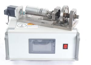 China 35Khz Automatic Ultrasonic Sealing Machine , Heat Sealing Equipment CE wholesale