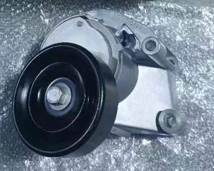 16620-0W101 V Ribbed Belt Tensioner Assembly 166200W101 Toyota Tensioner