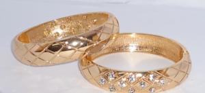 China diamond bangle/cuff wholesale