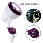 360 Degree Adjustable 50ml Car Essential Oil Diffuser Humidifier