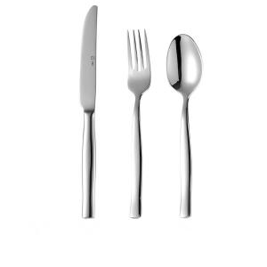 China NC 113 ZEN Stainless Steel Cutlery Set Flatware Set Whole Set of Cutlery wholesale