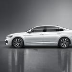 PHEV Volkswagen EV Cars 2023 VW Passat Plug In Hybrid Elite Edition