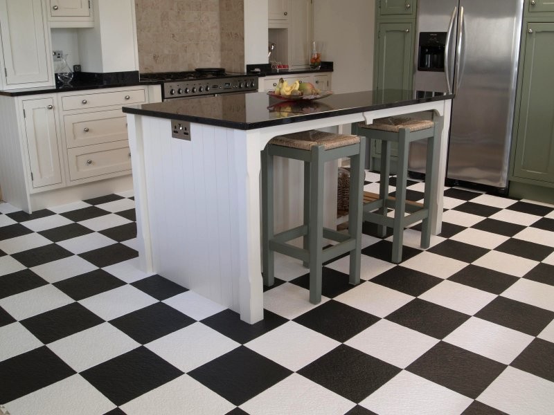 Dark Wood Interlocking Portable Dance Floor Tile 300x300x12mm