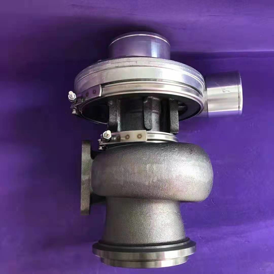 Standard CAT C9 Diesel Engine Supercharger 330C
