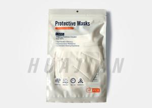 China Anti Pollution PM2.5 KN95 Face Mask Without Valve For Running wholesale