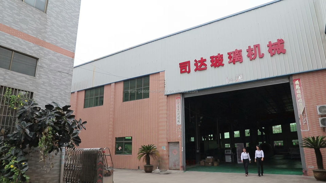 Foshan Star Screen Printing Machine Silk Printing Machine Screen Printer