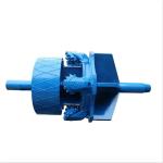 Rock Reamers For High Precision Reaming