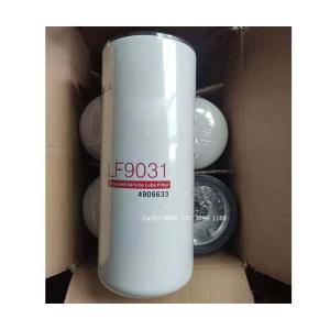 China LF9031 oil filter element LF9080 P559000 truck engine oil filter wholesale