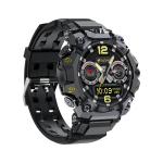 Multi Sport Mode 4G Smart Watch Outdoor Waterproof Watch For Exploration And