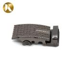 KML Carving Metal Duty Belt Buckle , 35MM Custom Metal Belt Buckle