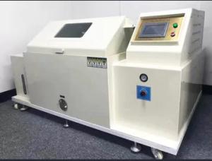 China LIYI 10C-90C Environmental Test Chamber IEX60068 Temperature Humidity Test wholesale