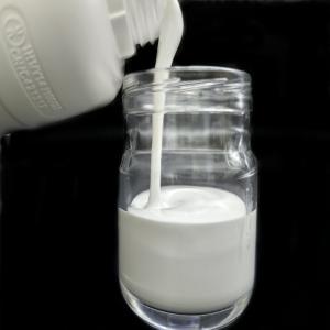 China Excellent Slip Effect Milky White Liquid Wax Dispersion For Water Based Coatings wholesale