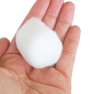 China China Supplier High Absorbency 100% Pure Cotton Boll wholesale