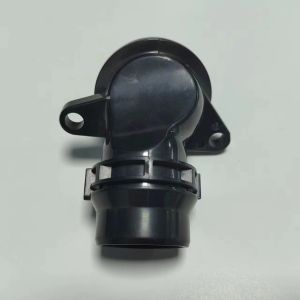 China Custom Moulded Plastic Components Precision For Various Industries wholesale