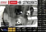 Diesel Engine Fuel Injection Pump 094000-0601 0940000601 For Komatsu Excavator