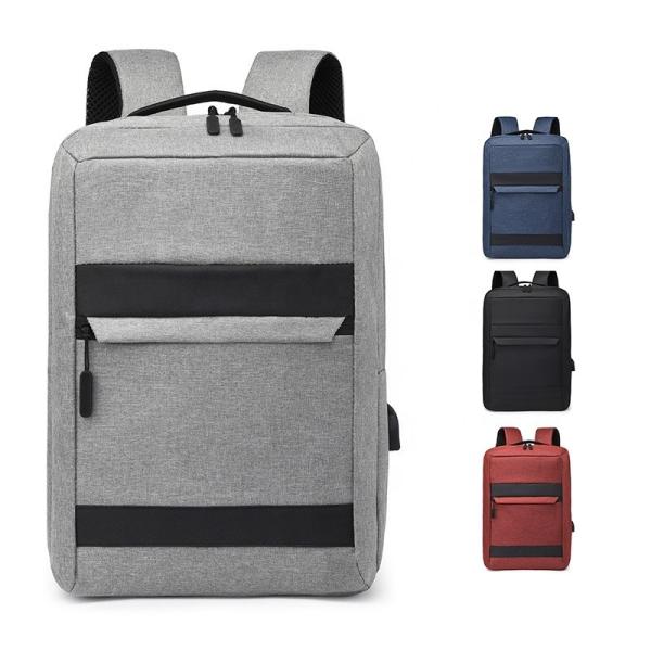 Sympathybag bag business custom large capacity laptop backpack wholesale fashion