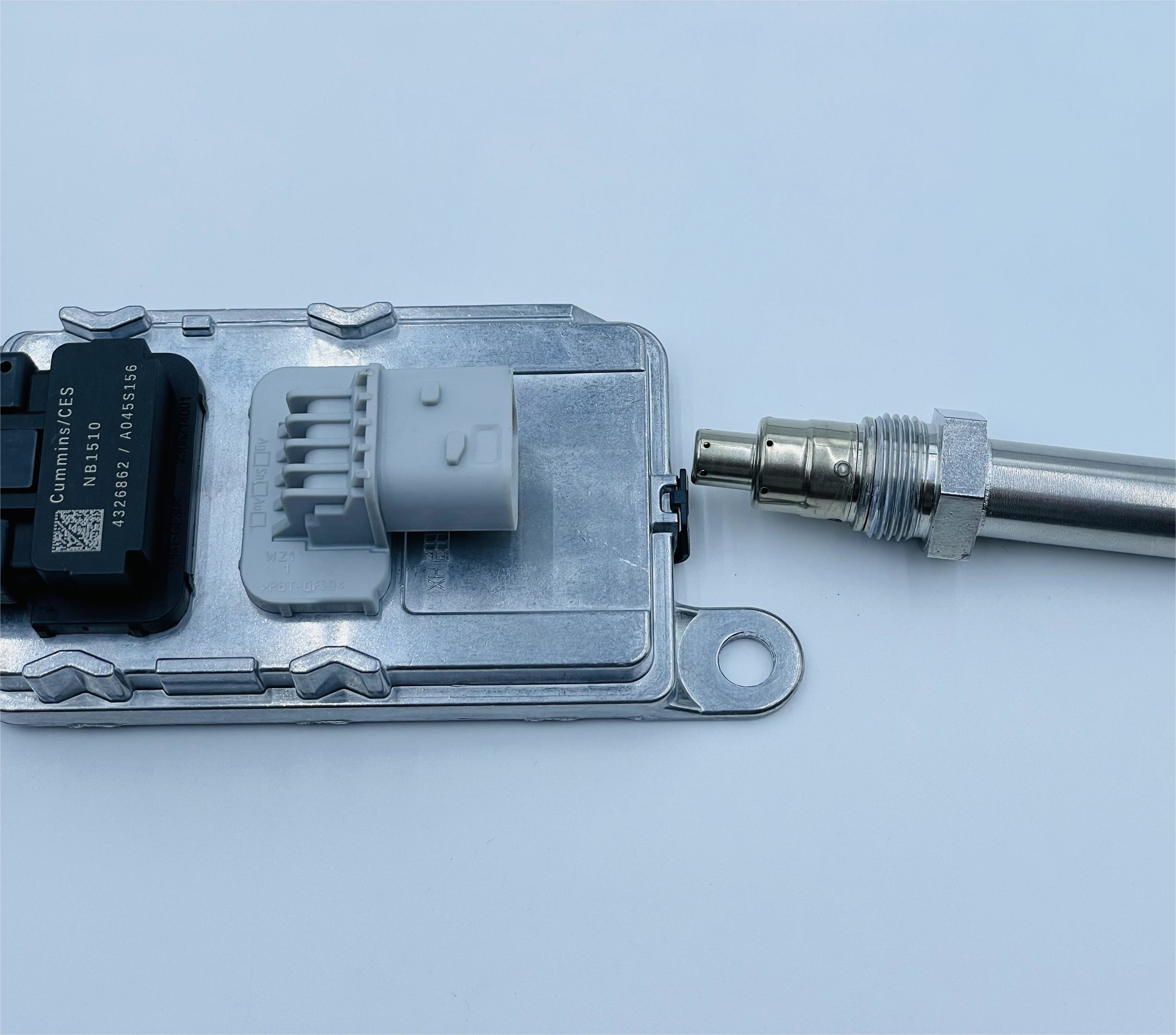 5WK96751C Sensor Nox Cummins Engines Medium Duty OE Standard 4326862 2897309