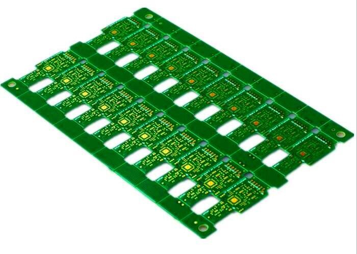 ISO Certified Experienced Reliable Professional multilayer PCB factory