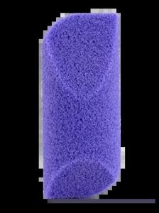 China ANGLED PUMICE SPONGE ON BLISTERED CARD wholesale
