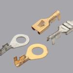 Professional Instrumentation Terminal Stamping Progressive Die Mould Stamping